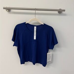 Swiftly Tech Crop